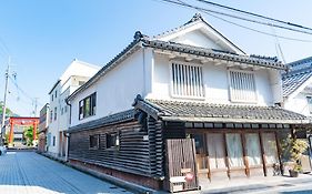 篠山城下町ゲストハウス Inosica